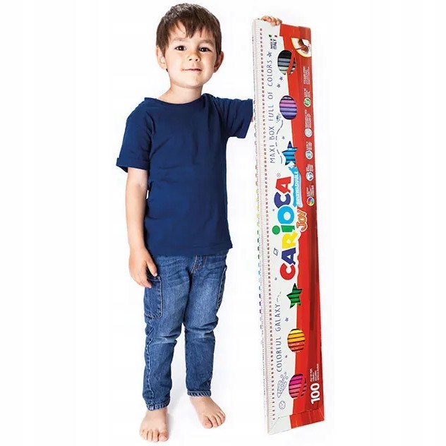 Komplet SZKOLNYCH FLAMASTRÓW Pisaki dla Dziecka CIENKOPISY 100 Kolorów MEGA Marka inna