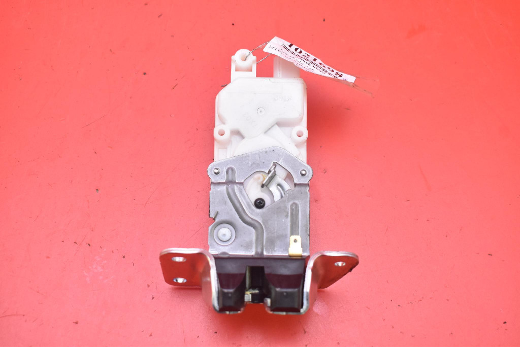 lock bonnet rear part boot A147218 MITSUBISHI ASX 1 and 10-12
