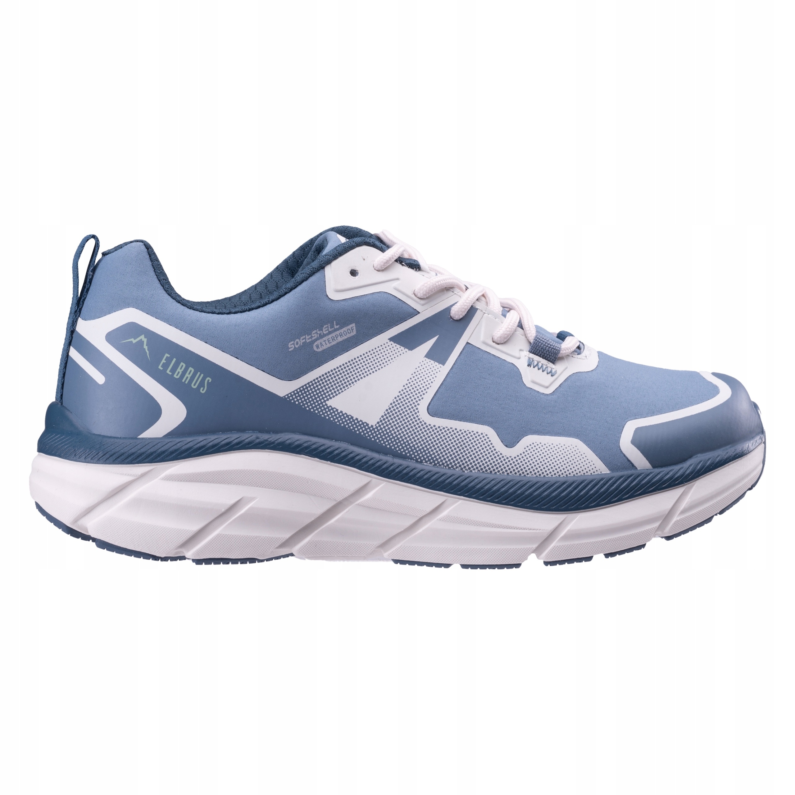 Damskie Buty Nedan Low Wp Wo's