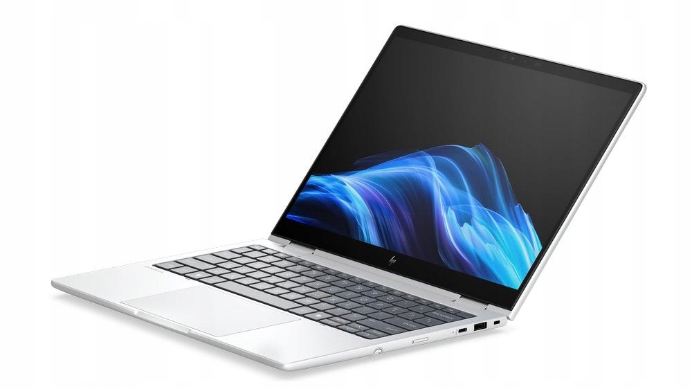 Hp EliteBook 8 Flip G1i 13 Ultra 7 16GB 512GB Wuxga Dotyk Win11 Pro Stříbrný