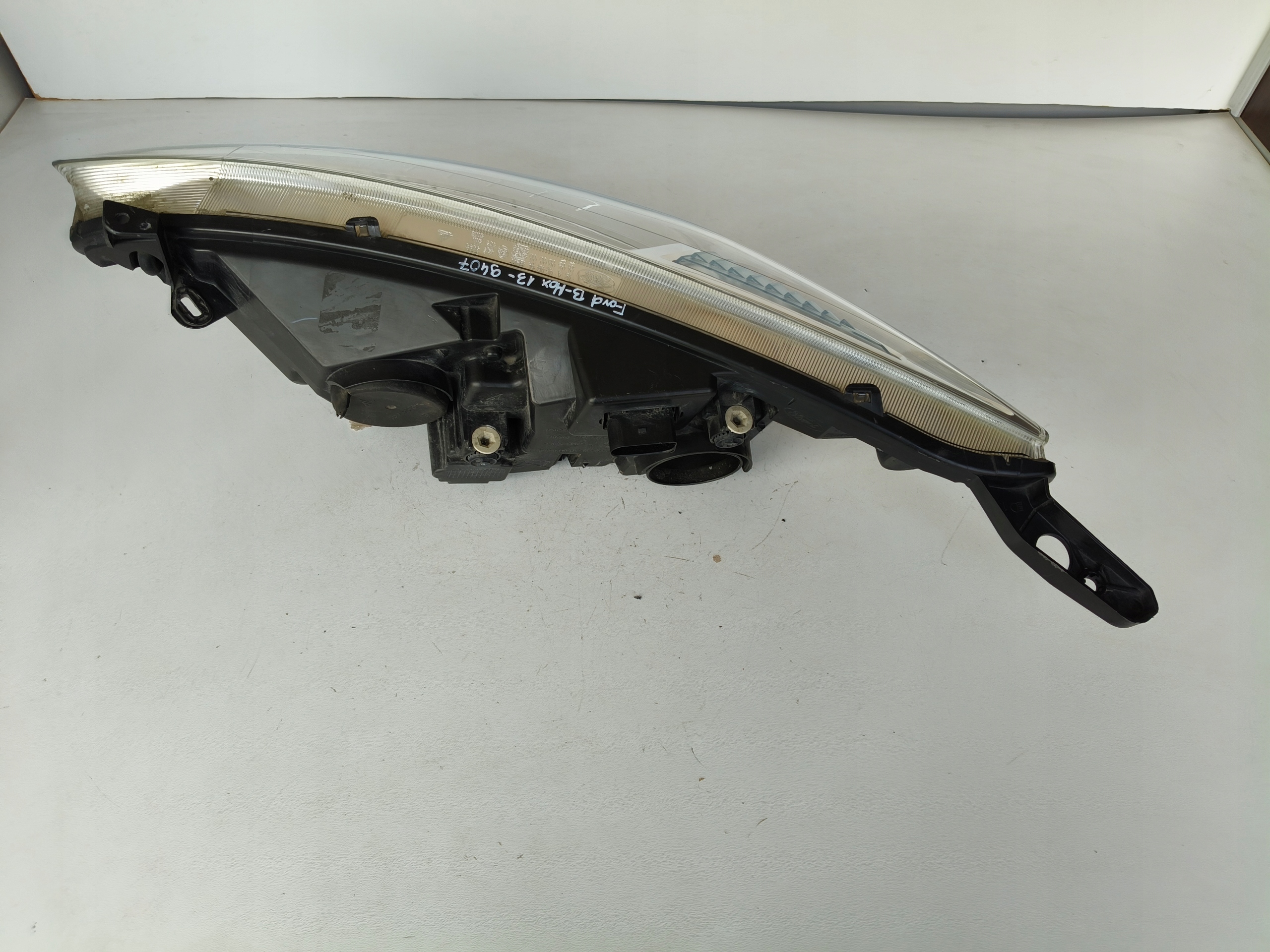 Licht rechts REFLEKTOR FORD B-MAX 13