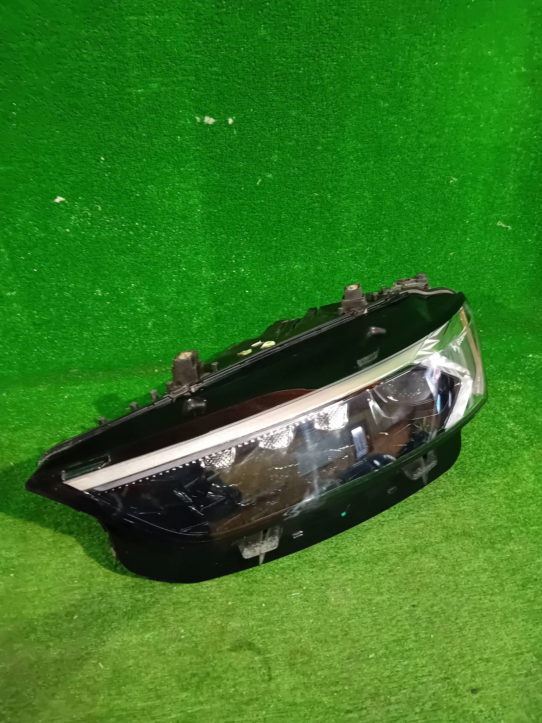 REFLEKTOR left front CITROEN DS7 CROSSBACK FULL LED 17- NR.729