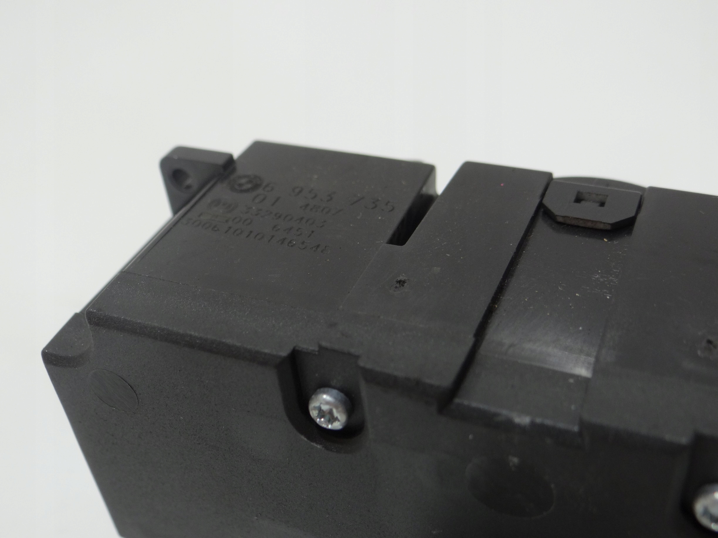 PANEL Interruttore comando luci BMW E60 E61 6953735