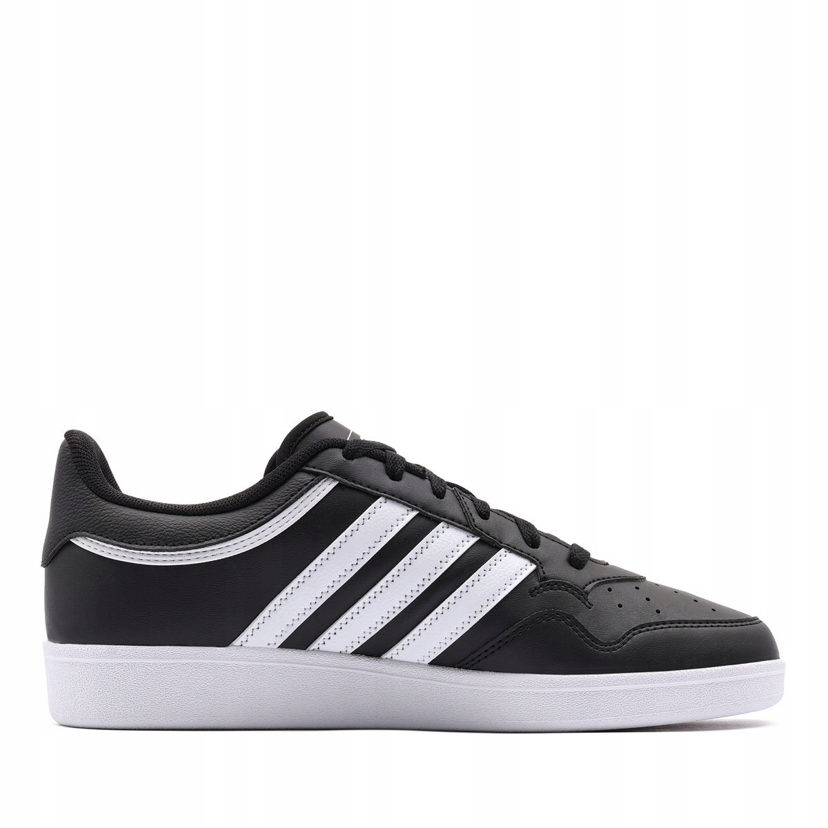 Boty Adidas Hoops 4.0 JQ9988 44 Černé