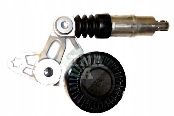 Ina Velký Vw 2,7 3,0TDI