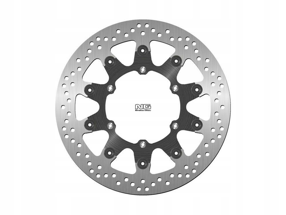 Přední kotouč Suzuki Drz 400 Sm plovoucí