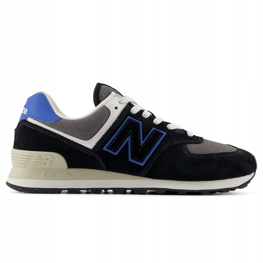 Pánské boty New Balance U574QRB Vel 44