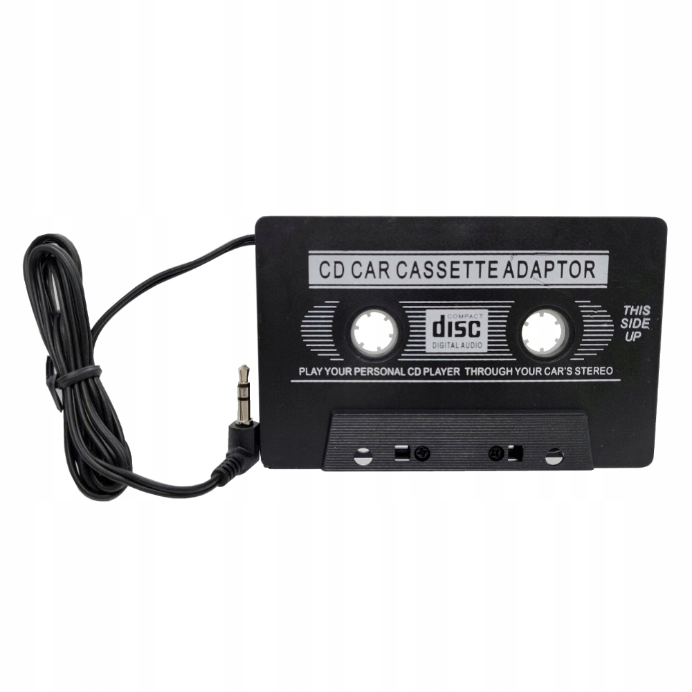 Адаптер касета mini 3, 5 радио
