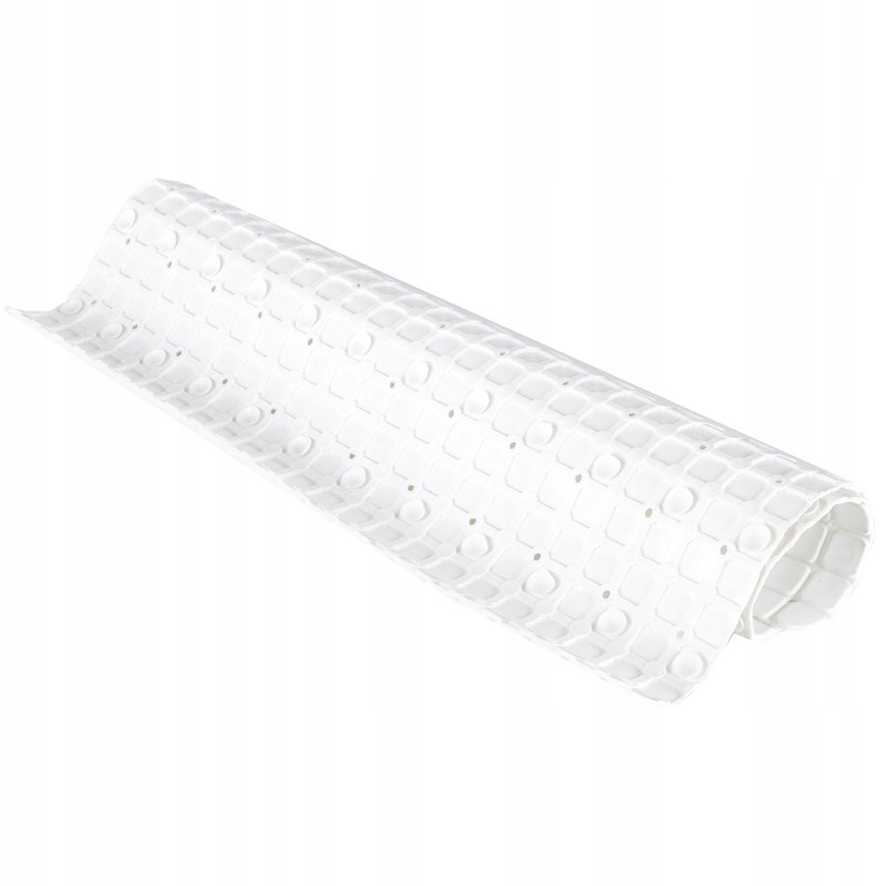 Mata ANTYPOŚLIZGOWA do brodzika wanny pod prysznic Długość 69 cm