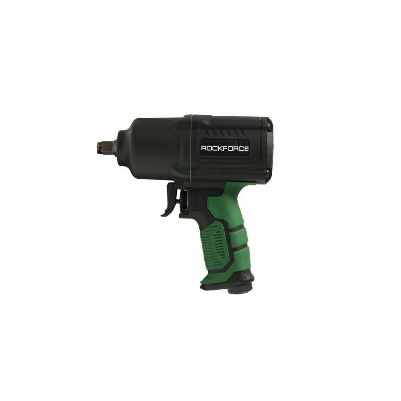 KLUCZ PNEUMATYCZNY 1450Nm 1/2" TWIN HAMMER DO KÓŁ MOCNY + NASADKI EAN (GTIN) 5905101315198