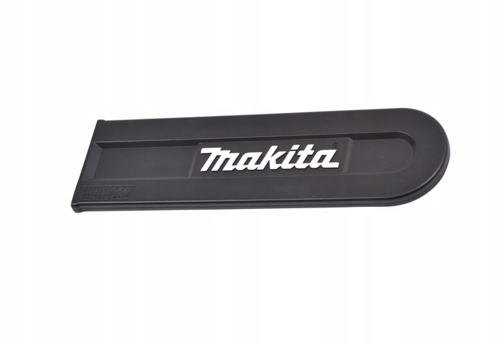 

Makita Osłona Łańcucha Prowadnicy 40CM Pilarka