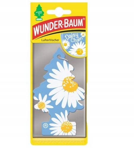 

Zapach Choinka Daisy Chain Wunder-baum 23-162