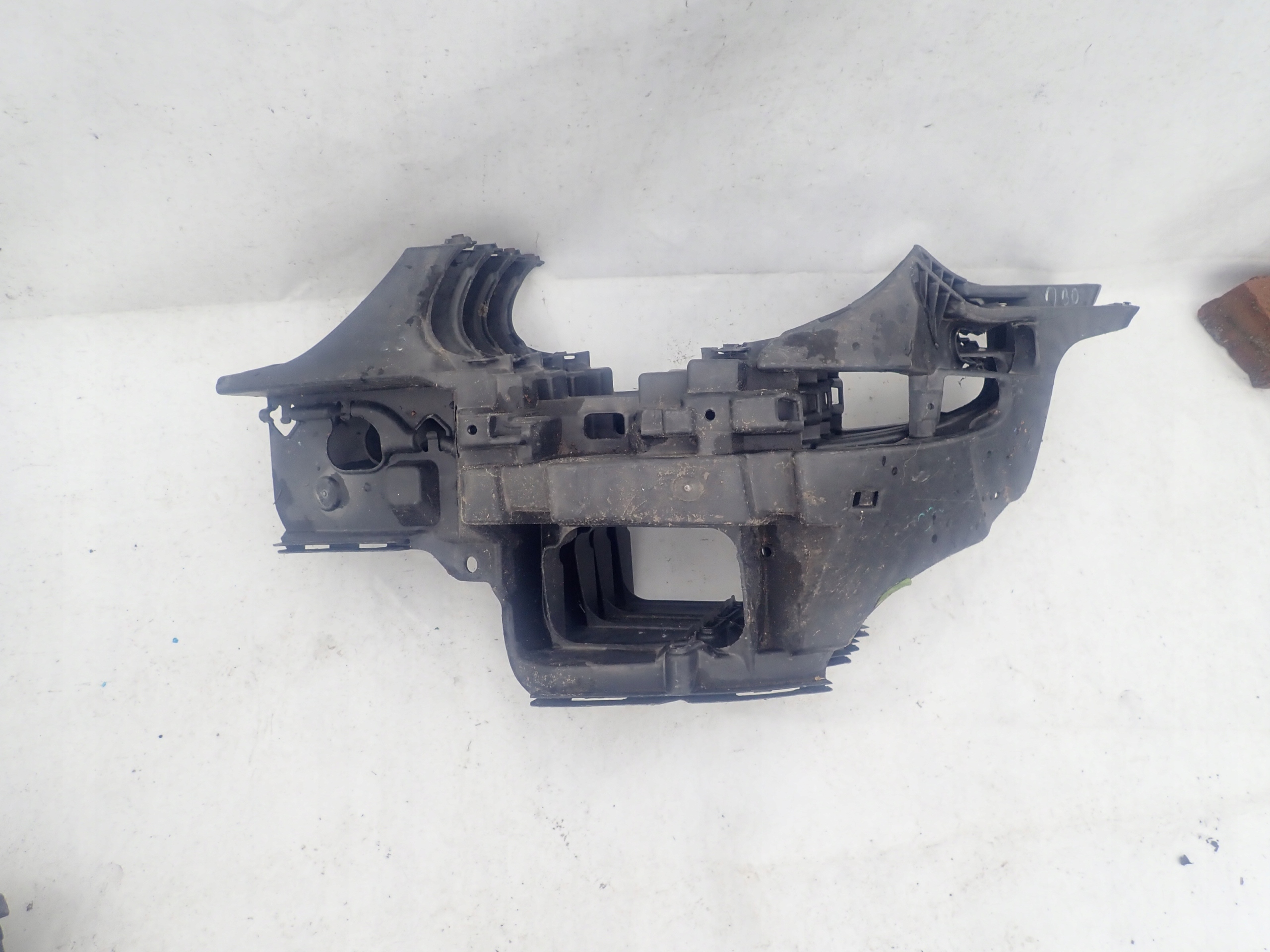 MERCEDES SL R230 01-08 Supporto staffa sinistra