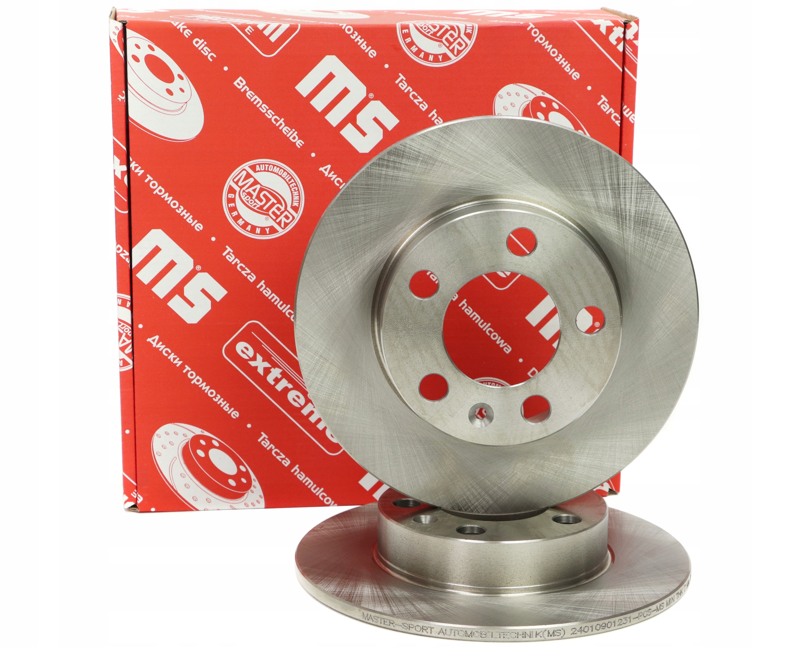 TARCZE TYŁ DO GOLF 4 IV AUDI A3 LEON FABIA Octavia