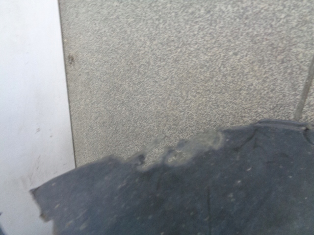 NADKOLE LEWY PRZÓD RANGE ROVER EVOQUE I L538 2013 ROK Typ samochodu Samochody osobowe