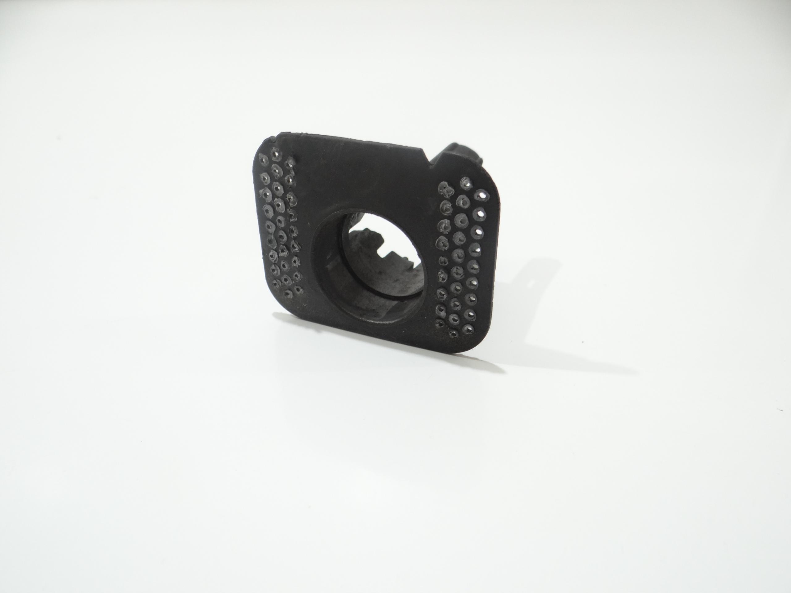 KOSZYK Halter des Sensors Parken heck BMW E61 A08 7074473