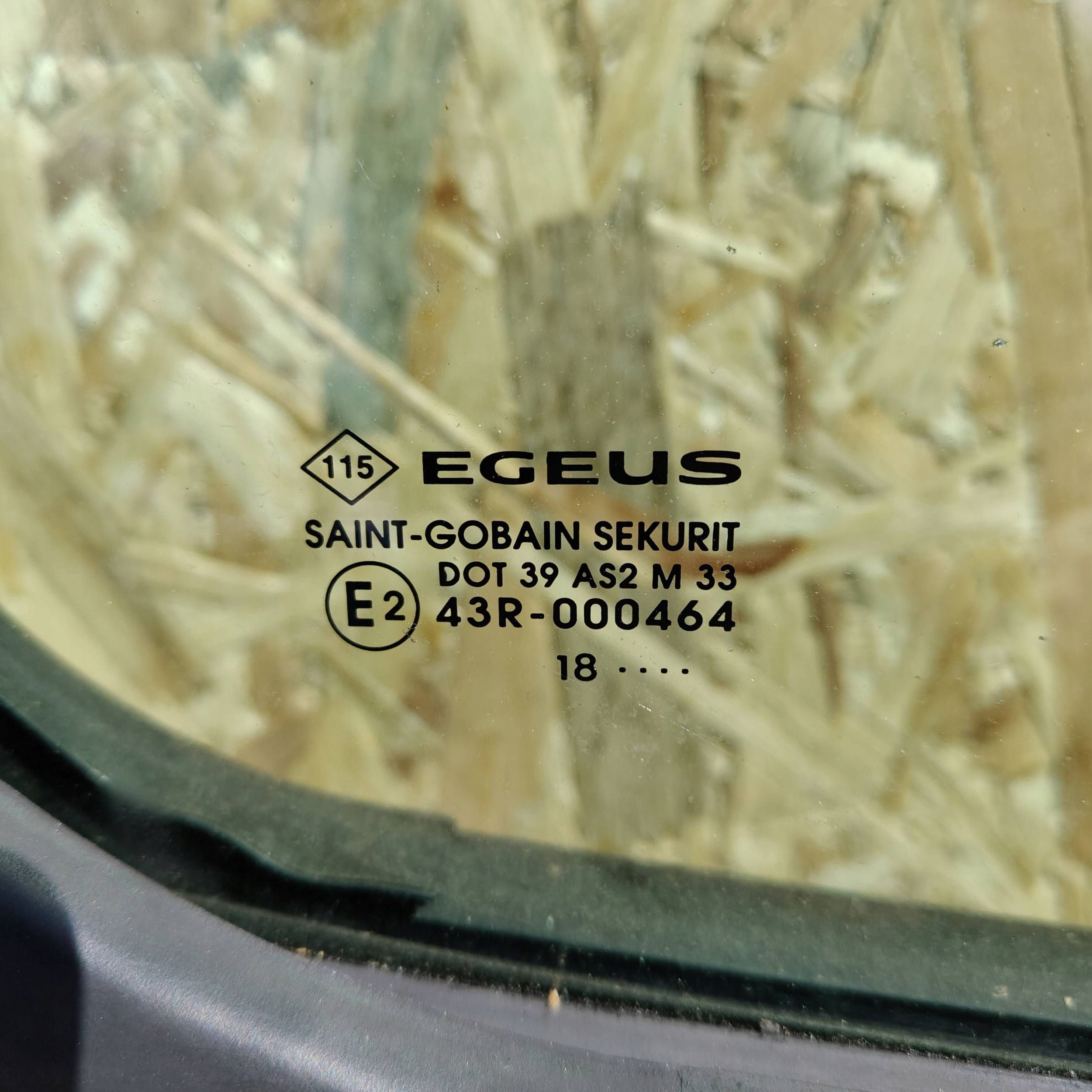 door front right right side Opel Vivaro B Trafic III