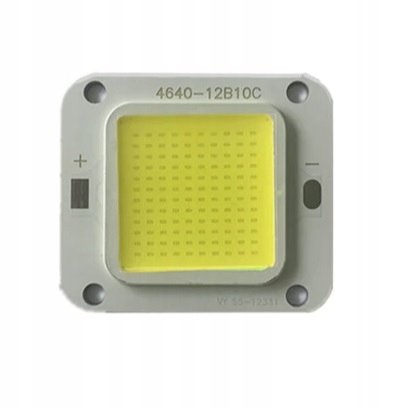 

Led Cob 30/50W 30V-38V Pasta