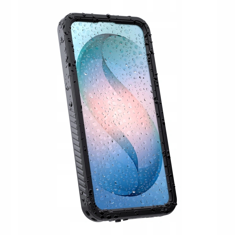 Etui Sp Connect Phone Case Spc+ Xtreme S26+ czarny