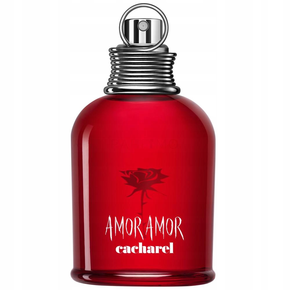 Cacharel, Amor Amor, Toaletní voda, Pro ženy, 100 ml