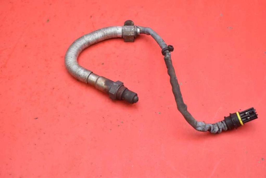 SONDA LAMBDA 7545075-03 BMW E90 E91 3.0I 218 KM 04-10