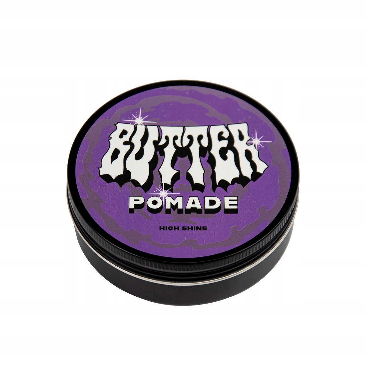 Pan Drwal, Vodní pomáda na vlasy Butter Pomade, 150 ml