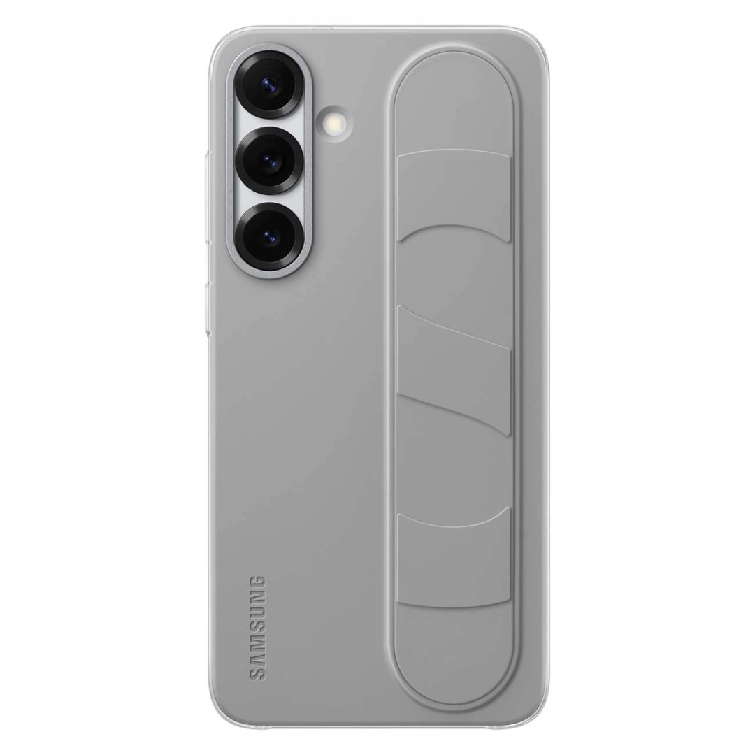 Etui silikonowe Samsung Standing Grip Case EF-GS936CJEGWW z uchwytem pods