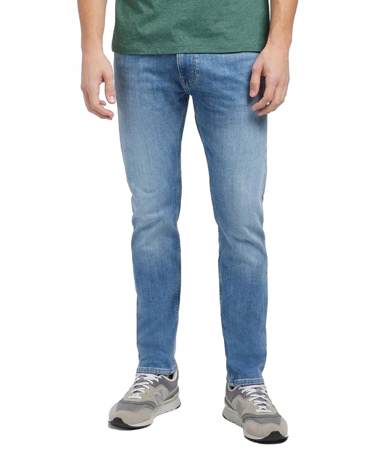 Džíny Lee Rider 112354462 Lighthouse W 30 L 32