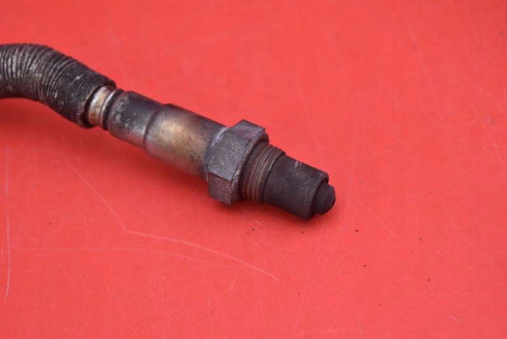 SONDA LAMBDA 7558054 BMW E90 E91 3.0i 218 KM 04-10