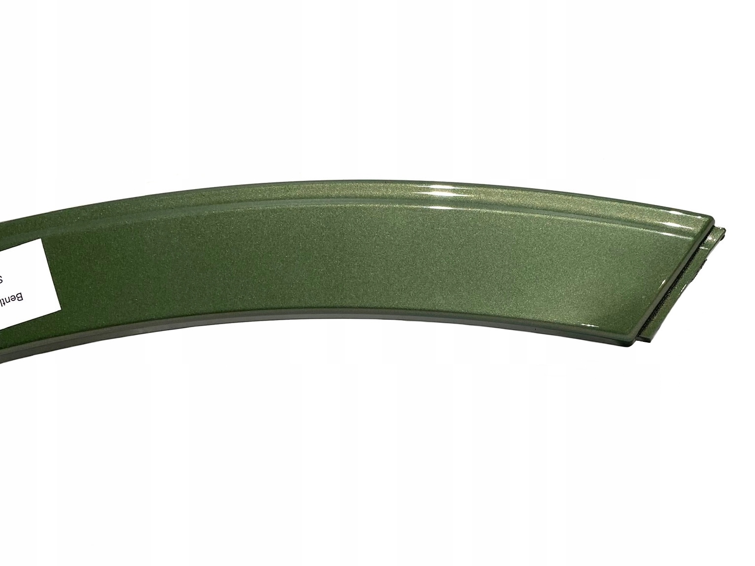 BENTLEY BENTAYGA W12 SPEED right moulding 36A854820