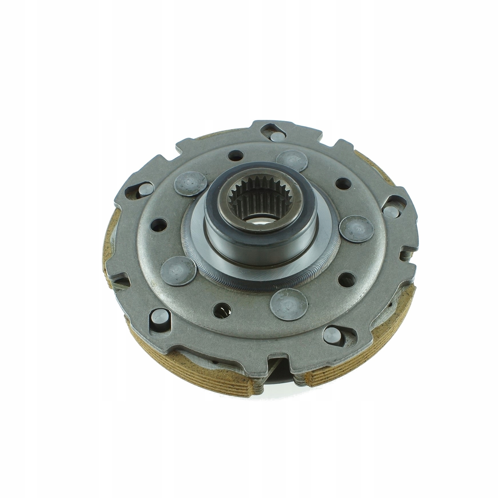 Mokrá spojka obloženia Originál Cf Moto CF500 CF625 Oe 0180-054000-0003