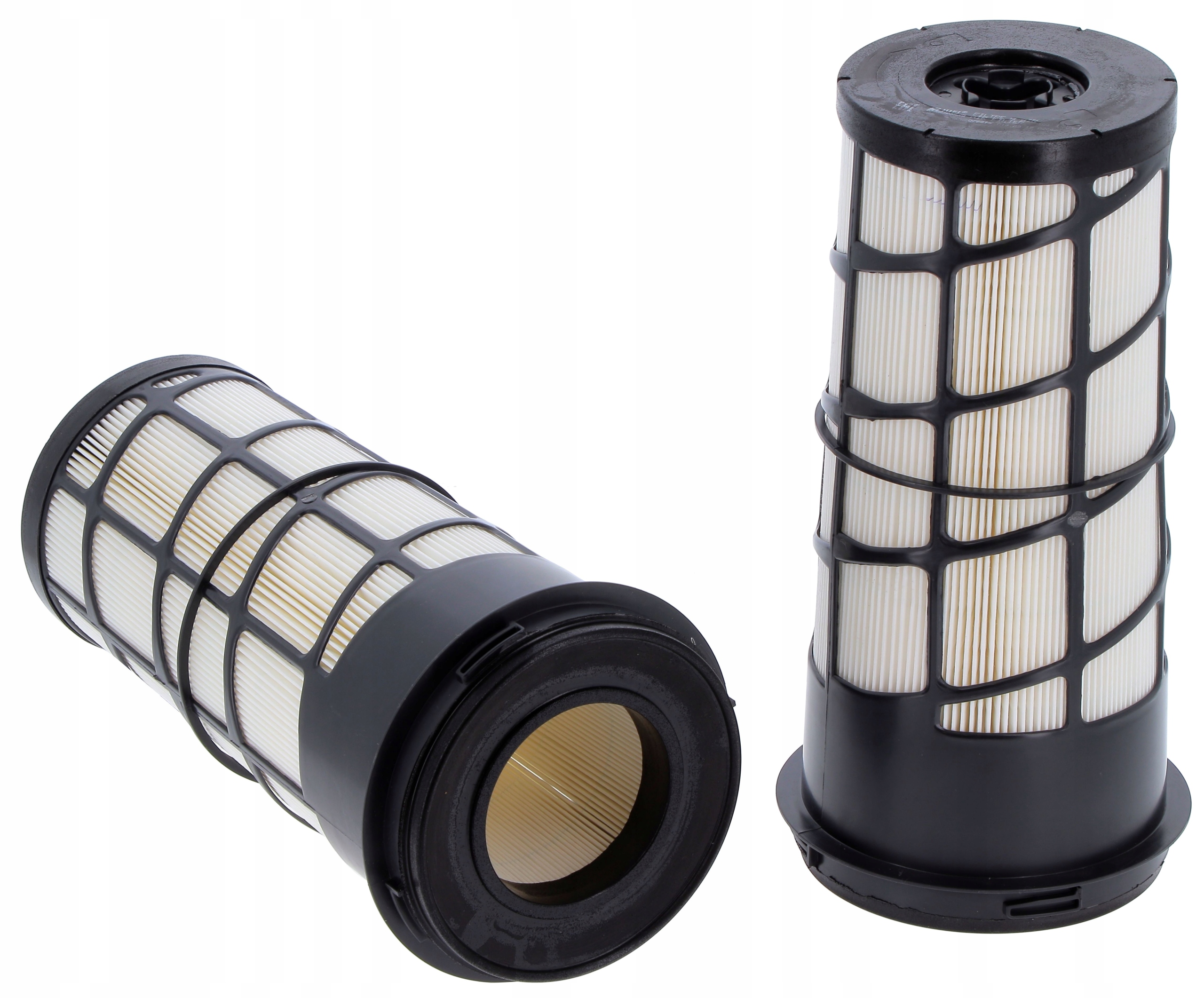 Vzduchový filtr Sa 16561 HiFi Filter *** Massey Ferguson 5600 Series