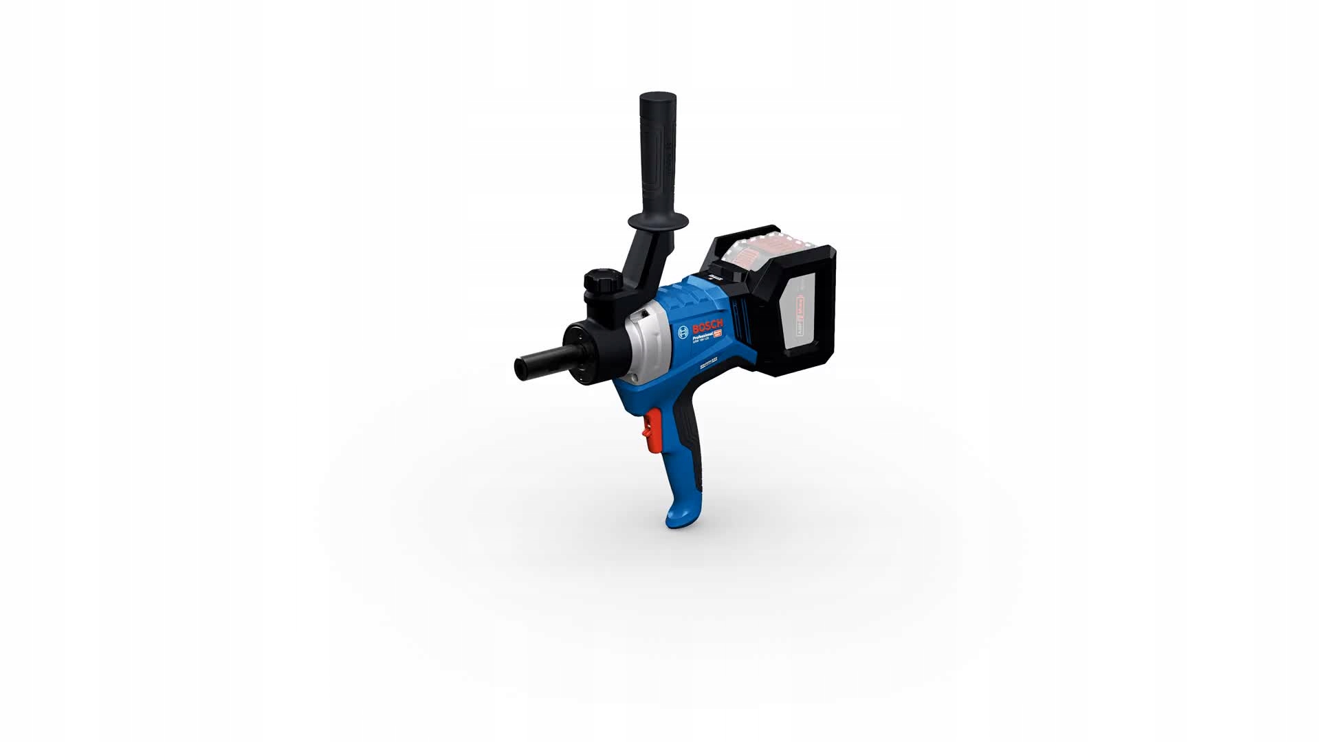 Mieszadło akumulatorowe Bosch Professional Grw 18V-120