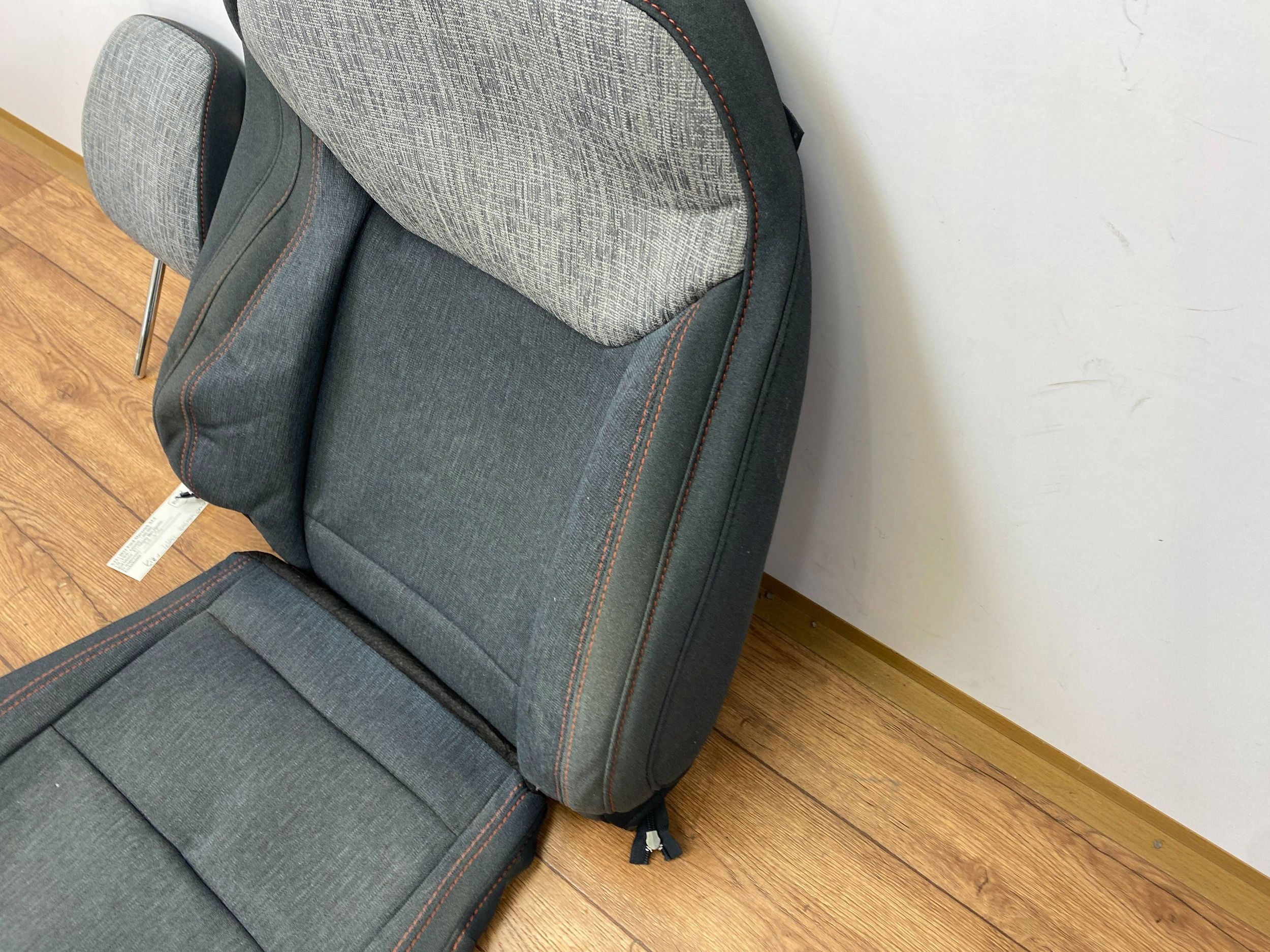 side seat driver´s Ford Maverick 2021+
