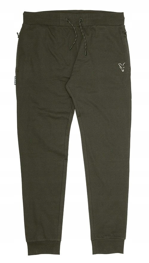 

Spodnie Fox Collection Green&Silver Lw XXL