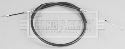 Borg & BKB2389 ,