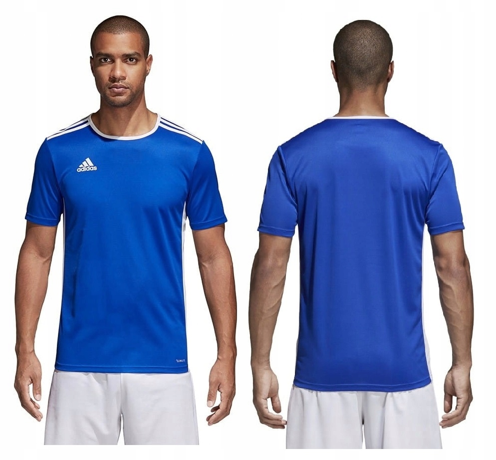 

Koszulka Męska Adidas Entrada 18 CF1037 ; L