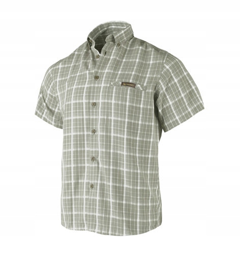 Koszula Tagart Greenfield Short 3XL