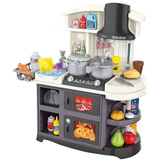 Спрей кухня для детей вода пар.