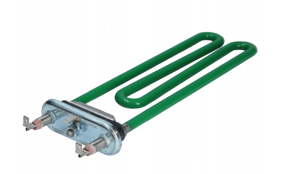 GRZAŁKA CERAMICZNA PRALKI SAMSUNG 2000W DC47-00033A ZIELONA