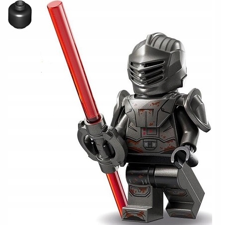 Lego Star Wars Marrok, Inquisitor sw1301 Zbraň 75362
