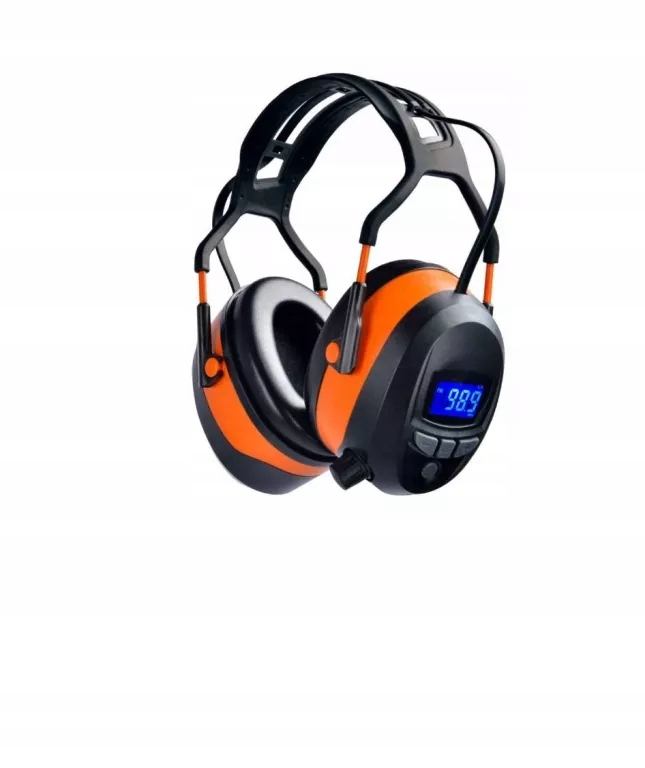 Słuchawki Przeciwhałasowe Gardtech