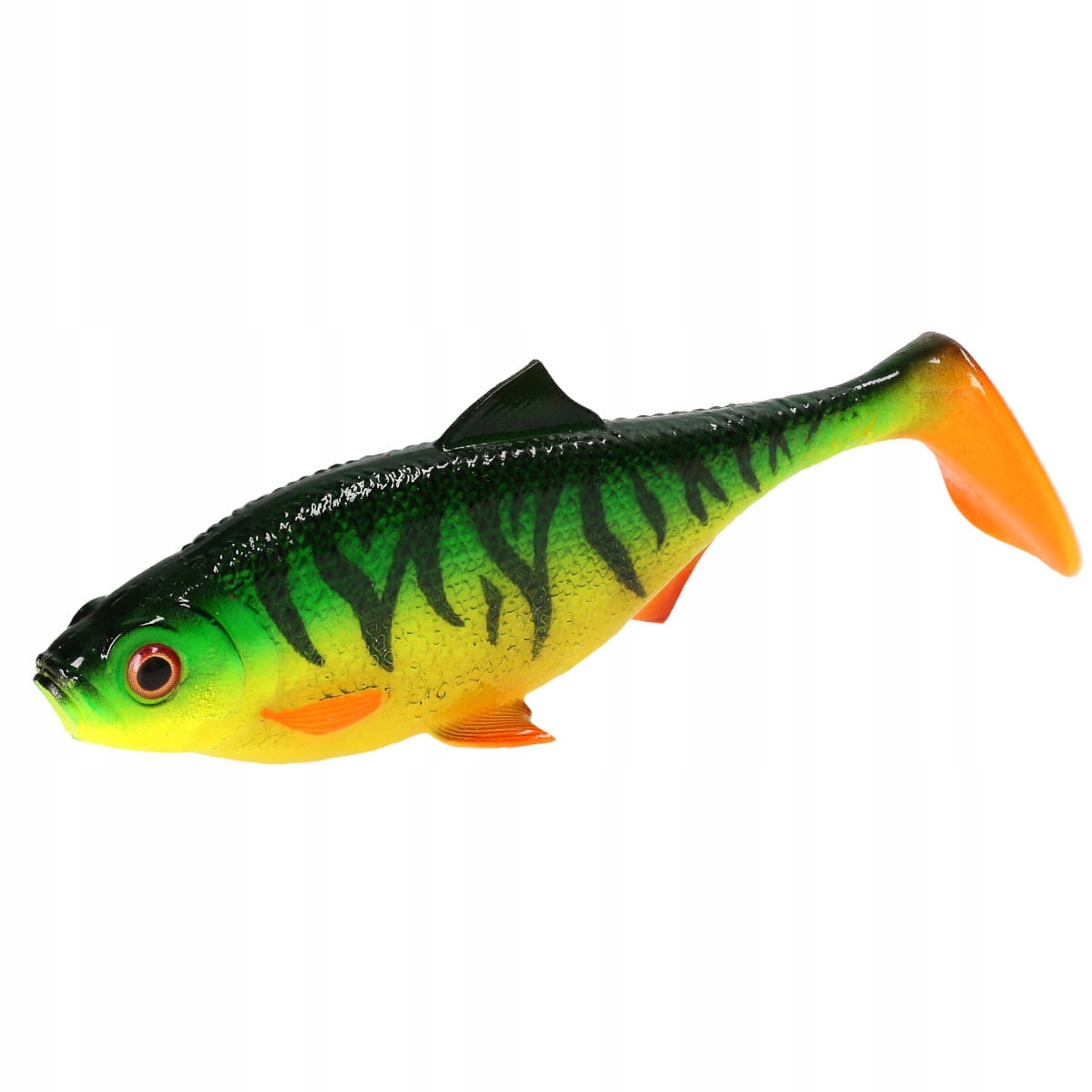 Przynęta Mft Roach 12cm Fire Tiger Mikado