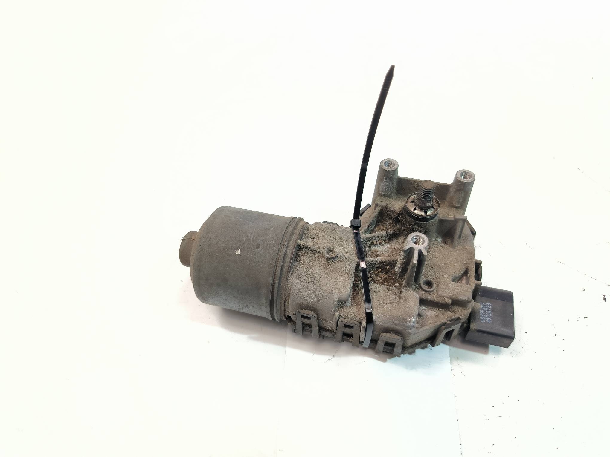 mini motor of wipers front 4M51-17508-AA MAZDA 3 and BK