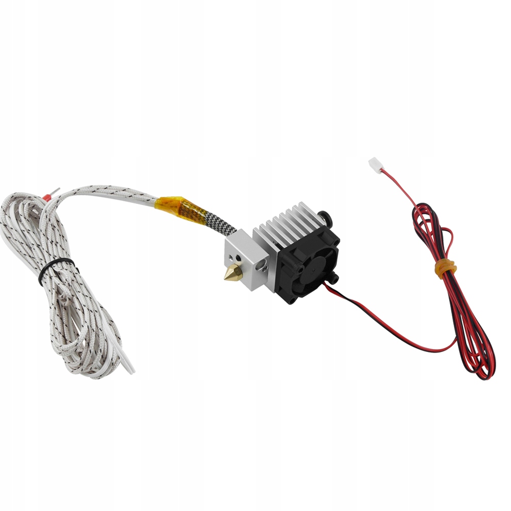 Sada hlavic pro 3D tiskárnu