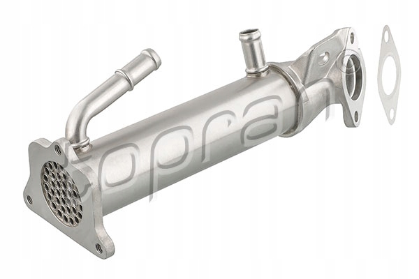 TOPRAN CHŁODNICA RECYRKULACJI SPALIN FORD TRANS IT Producent ACM