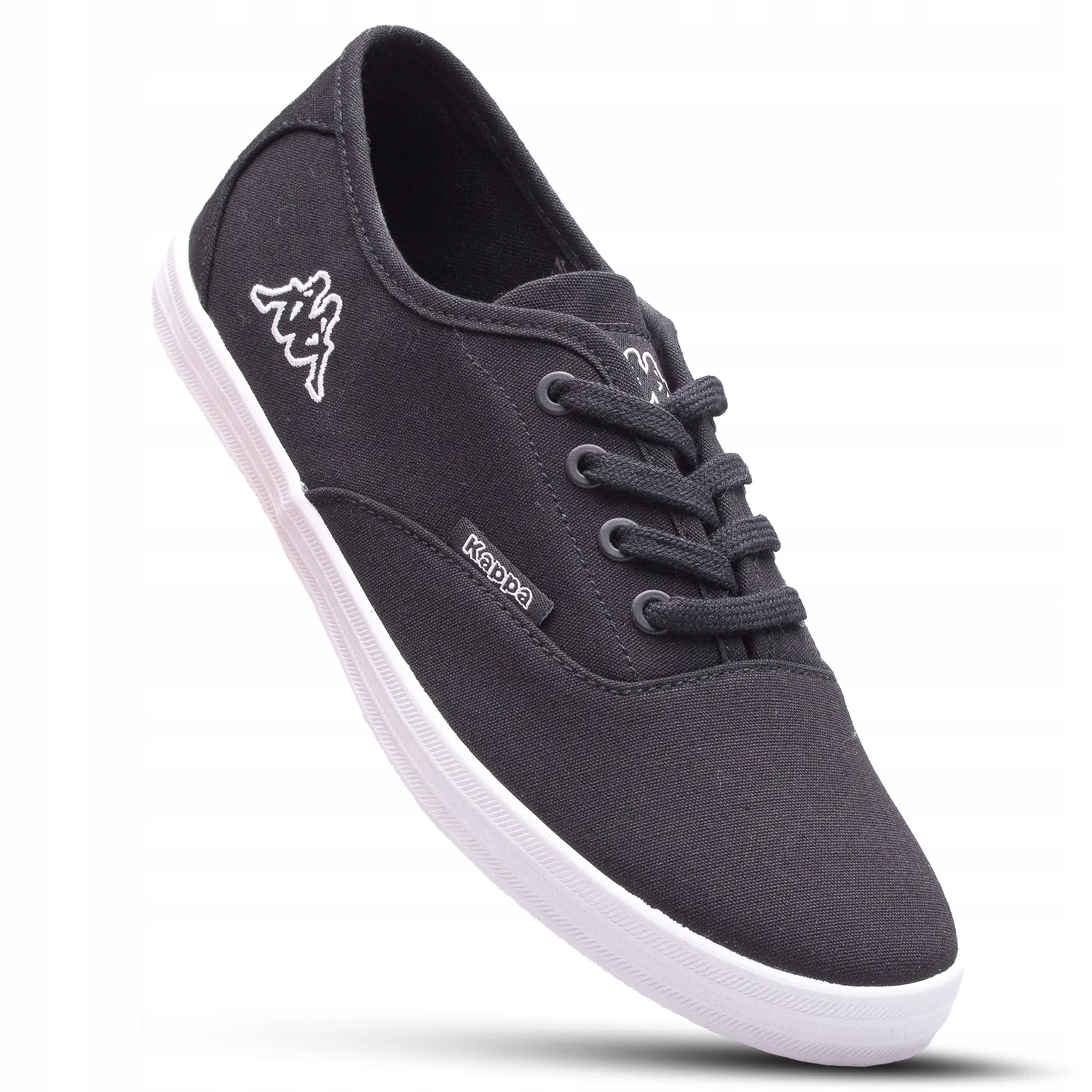 

Buty Sportowe Damskie Kappa Zony 243163 Trampki