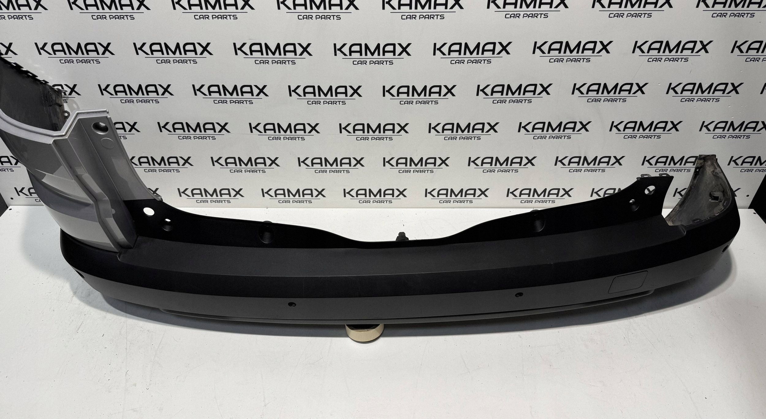 bumper rear rear part DACIA JOGGER 21- PDC original 850184183R
