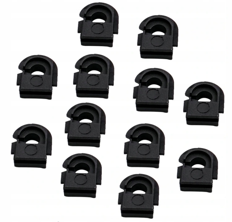 ZESTAW NAPRAWCZY KLAP KOLEKTORA BŁĄD P2008 2.7 TDI Typ silnika Diesel