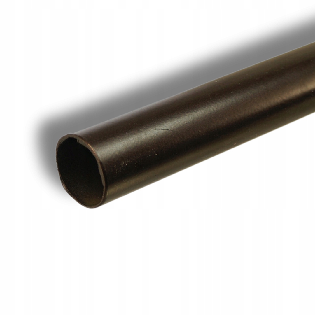 Ocelová trubka Wenge Fi 25 1,5-160 cm Tralka Výplň zábradlí